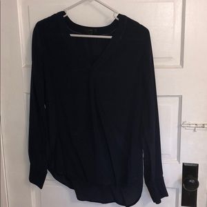 JCrew Blouse